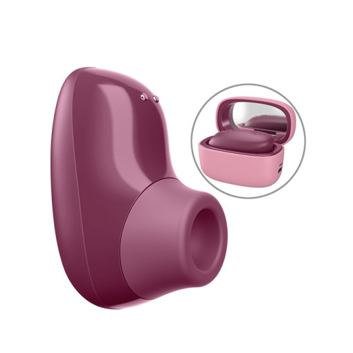 Womanizer - Snap - Mini Trykkbølgestimulator
