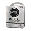 EXS Pull Large - Condoms - 6 Pieces