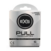 EXS Pull Large - Condoms - 6 Pieces