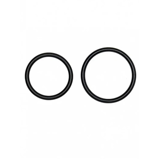 Rimba - Rubber Penisring sett - 2pk Rimba - Rubber Penisring sett - 2pk