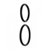 Rimba - Rubber Penisring sett - 2pk Rimba - Rubber Penisring sett - 2pk