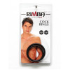 Rimba - Rubber Penisring sett - 2pk Rimba - Rubber Penisring sett - 2pk