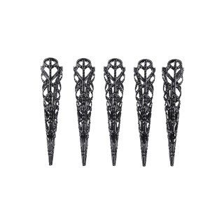 Sex and Mischief - Sensory Fingertips - Sanselek