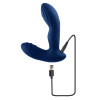 Playboy - Pleasure Pleaser - Prostatastimulator med tapping