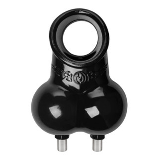 Master Series - The Possessor - Elektro Pung Sac - Sort