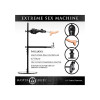 Master Series - The Dicktator 2.0 - Extreme Sex Machine - Sexmaskin