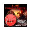 Creature Cocks - Dragon Snatch - Dragemunn Masturbator