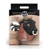 Master Series - Bull Chastity Cage - Kyskhetsbur Master Series - Bull Chastity Cage - Kyskhetsbur