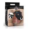 Master Series - Bull Chastity Cage - Kyskhetsbur Master Series - Bull Chastity Cage - Kyskhetsbur