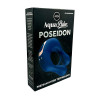 EXS - AquaPulse Poseidon – Vibrerende Penisring – Blå