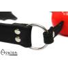 Avalon - QUIET - Gag med Rød Ball 40 mm