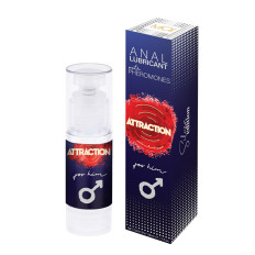 MAI Attraction - Anal Glidemiddel med Feromoner