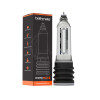 Bathmate - Hydromax 8 - Penispumpe - Blank Bathmate - Hydromax 8 - Penispumpe - Blank
