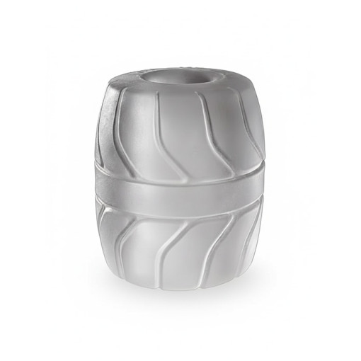 BQS - Tøyelig Ballestrekker - Blank BQS - Tøyelig Ballestrekker - Blank