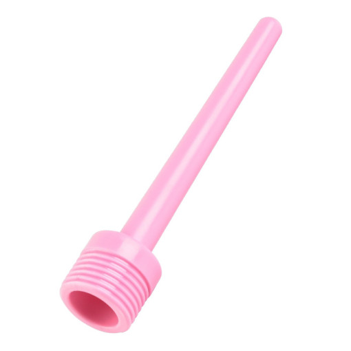 BQS - Smal Intimdusjhode i Plastikk - Rosa BQS - Smal Intimdusjhode i Plastikk - Rosa