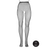 Le Desir - Fishnet Pantyhose - Queen Size - XL til 4XL Le Desir - Fishnet Pantyhose - Queen Size - XL til 4XL