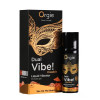 Orgie - Dual Vibe! Sex On The Beach - Flytende Vibrator Styrke 3 