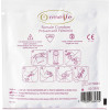 Ormelle - Femidom - Kvinnelig Kondom - 5pk
