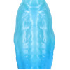 Fiction Cocks - Aquatic Ravager - Fantasi Dildo - Blå
