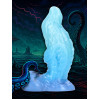 Fiction Cocks - Aquatic Ravager - Fantasi Dildo - Blå