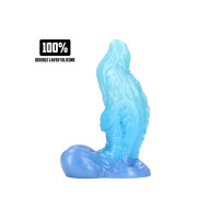 Fiction Cocks - Aquatic Ravager - Fantasi Dildo - Blå