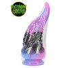 Fiction Cocks - Deep Riser - Tentakkel Fantasi Dildo - Rosa