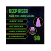 Fiction Cocks - Deep Riser - Tentakkel Fantasi Dildo - Rosa