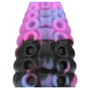 Fiction Cocks - Deep Riser - Tentakkel Fantasi Dildo - Rosa