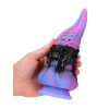 Fiction Cocks - Deep Riser - Tentakkel Fantasi Dildo - Rosa
