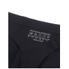 Gnist Undertøy - Herrestring med Meshfront – Sort Gnist Undertøy - Herrestring med Meshfront – Sort