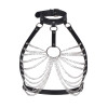 Gnist - Harnesstopp Med Kjetting - One Size Gnist - Harnesstopp Med Kjetting - One Size