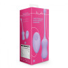 Loveline - Vibrating Egg with Remote Control - Lavendel Loveline - Vibrating Egg with Remote Control - Lavendel