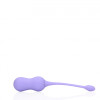 Loveline - Vibrating Egg with Remote Control - Lavendel Loveline - Vibrating Egg with Remote Control - Lavendel