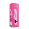 Loveline - Ultra Soft Klassisk Rabbitvibrator - Lilla
