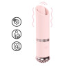 Loveline - Paris - Luxe - Mini Lipstick Vibrator - Rosa