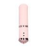 Loveline - Paris - Luxe - Mini Lipstick Vibrator - Rosa