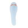 Loveline - Bonnie - Tapping Vibrator - Blå