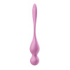 Satisfyer - Love Birds - Vaginakuler med APP