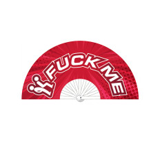 M Proud - Fuck Me - Vifte