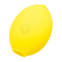 Me You Us - The Lemon - Trykkbølgestimulator