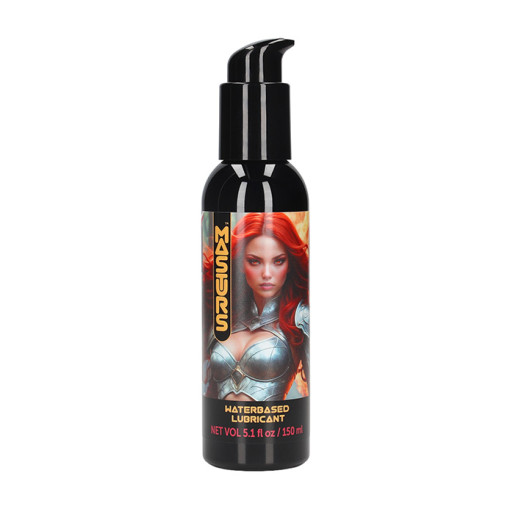 Masturs - Vannbasert Glidemiddel - Solara Fire Sorceress - 150ml