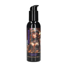 Masturs - Vannbasert Glidemiddel - Misty Steam Mistress - 150ml