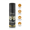 Orgie - Dual Vibe! Piña Colada - Flytende Vibrator styrke 4