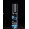 Orgie - Sexy Vibe! Flytende Vibrator - Blå styrke 7