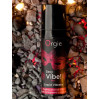 Orgie - Sexy Vibe! - Hot - Flytende Vibrator Rød  styrke 8