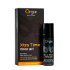 Orgie - Xtra Time - Delay Gel Orgie - Xtra Time - Delay Gel