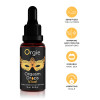 Orgie - Orgasm Drops Vibe! – Klitorisstimulerende Dråper - Styrke 6