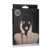 Ouch! Subversion Mask - Ansiktsmaske med åpen Munn og Øyne