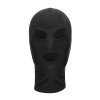 Ouch! Subversion Mask - Ansiktsmaske med åpen Munn og Øyne