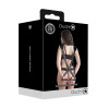 Ouch! BDSM Harness Restraint
